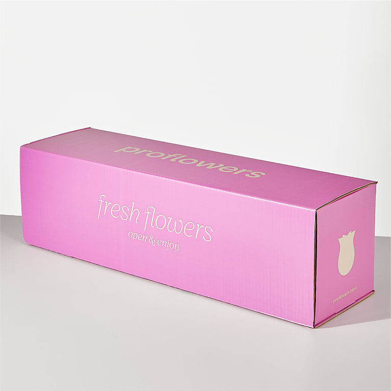 Fifty Long Stem Red Roses