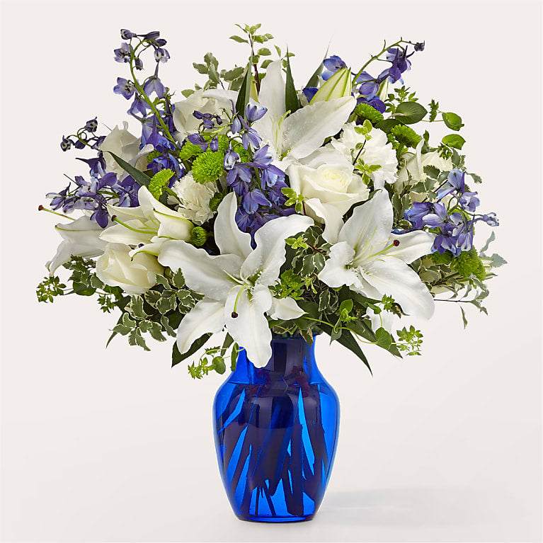 Santorini Bouquet