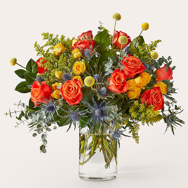 Disco Bouquet