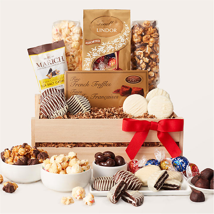 Gift Basket