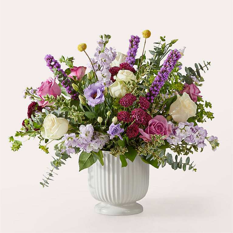 Work of Art Bouquet