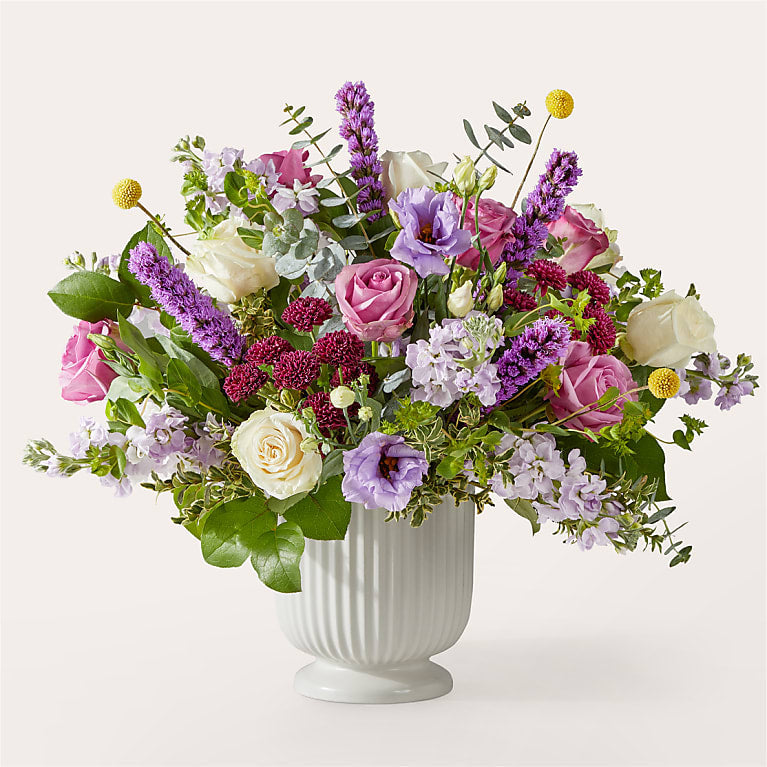 Work of Art Bouquet