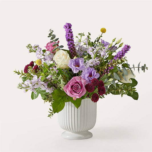 Work of Art Bouquet