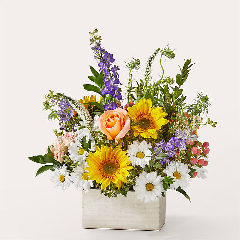 The Good Life Bouquet