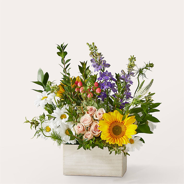 The Good Life Bouquet