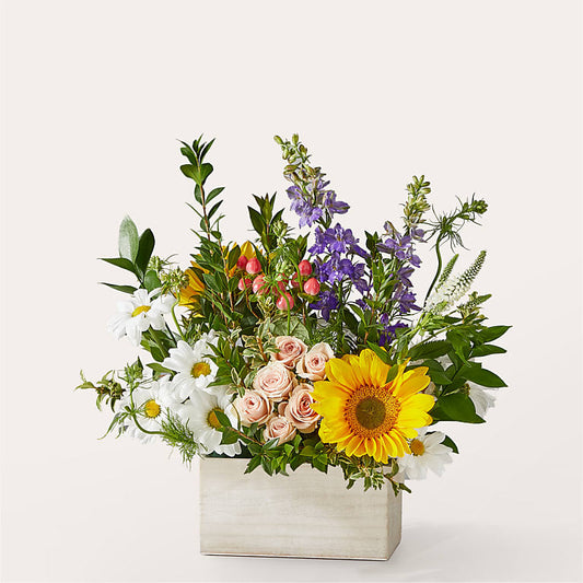 The Good Life Bouquet