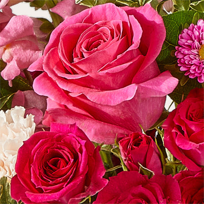 Too Cute Bouquet