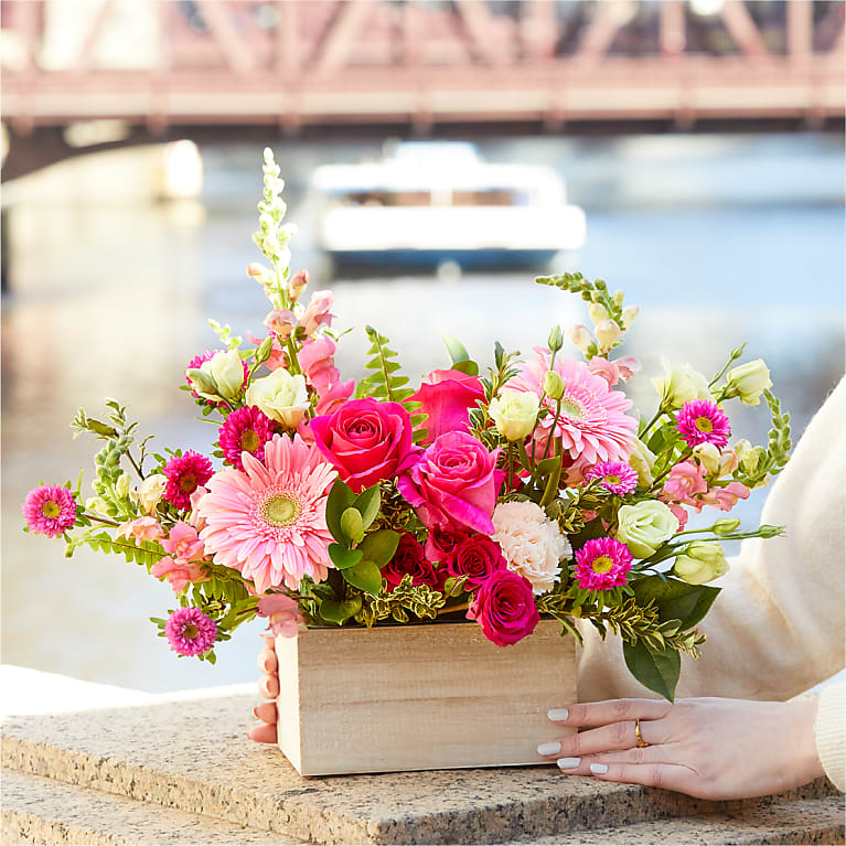 Too Cute Bouquet