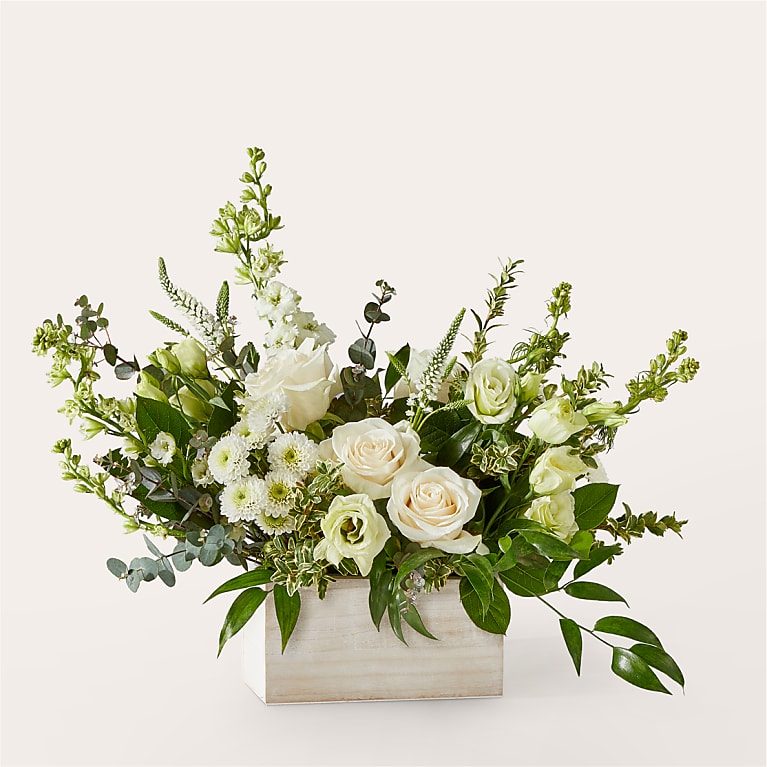 Cashmere Bouquet