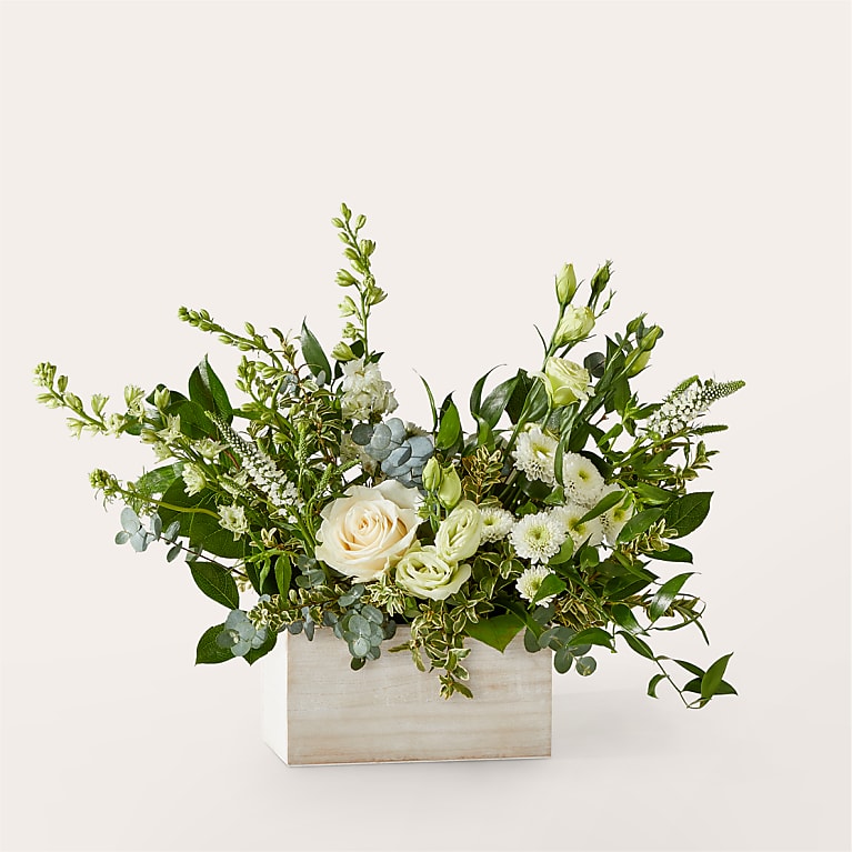 Cashmere Bouquet