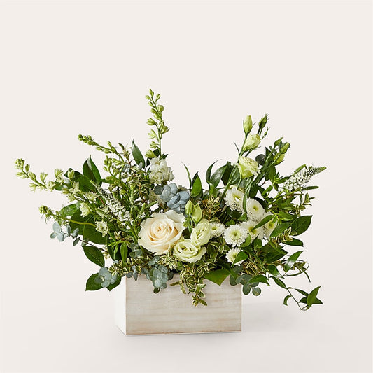 Cashmere Bouquet