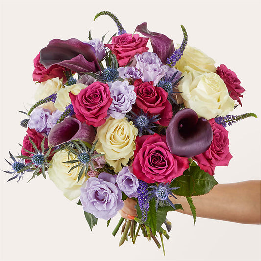 Garden Goddess Bouquet