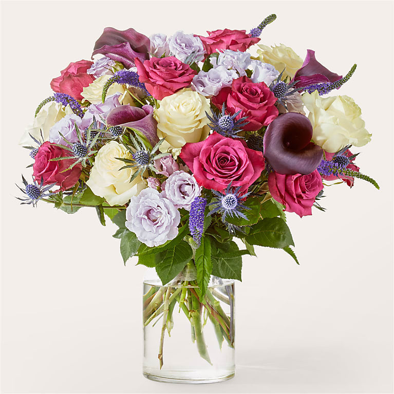Garden Goddess Bouquet
