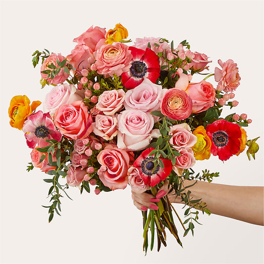 Weekends in the Hamptons Bouquet
