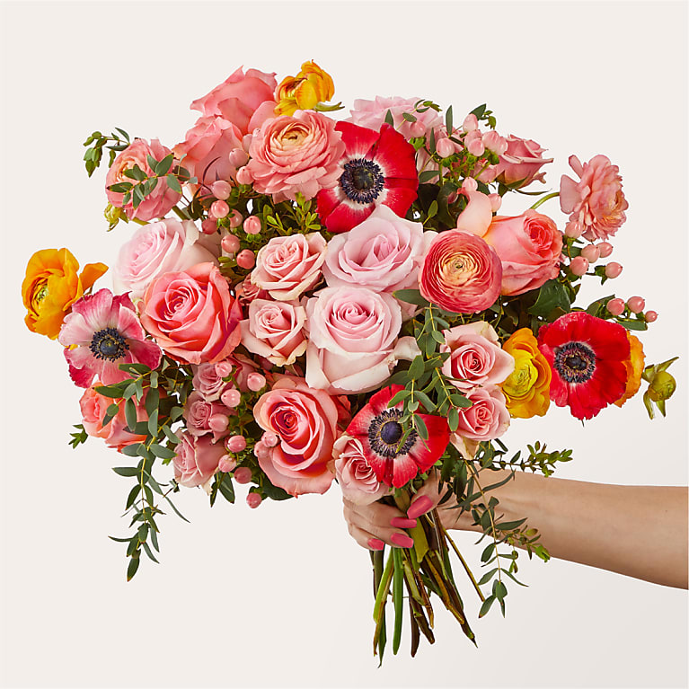 Weekends in the Hamptons Bouquet