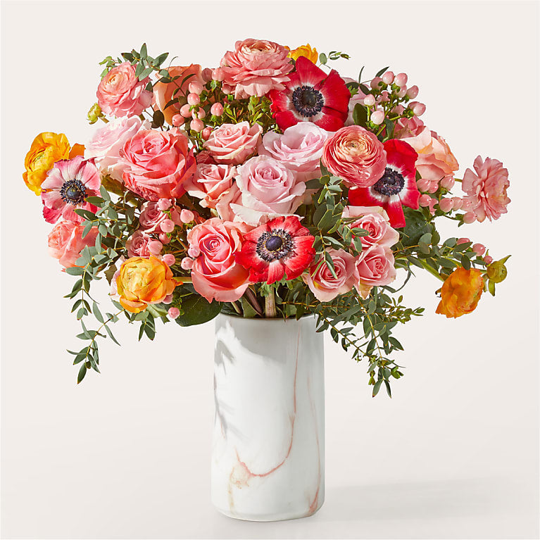 Weekends in the Hamptons Bouquet