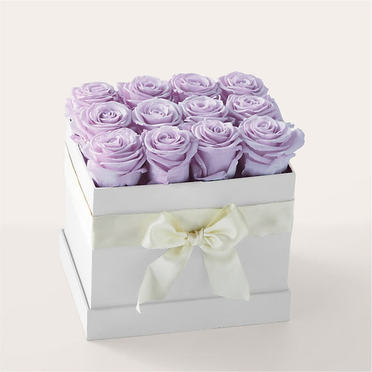 Lavender Forever Rose