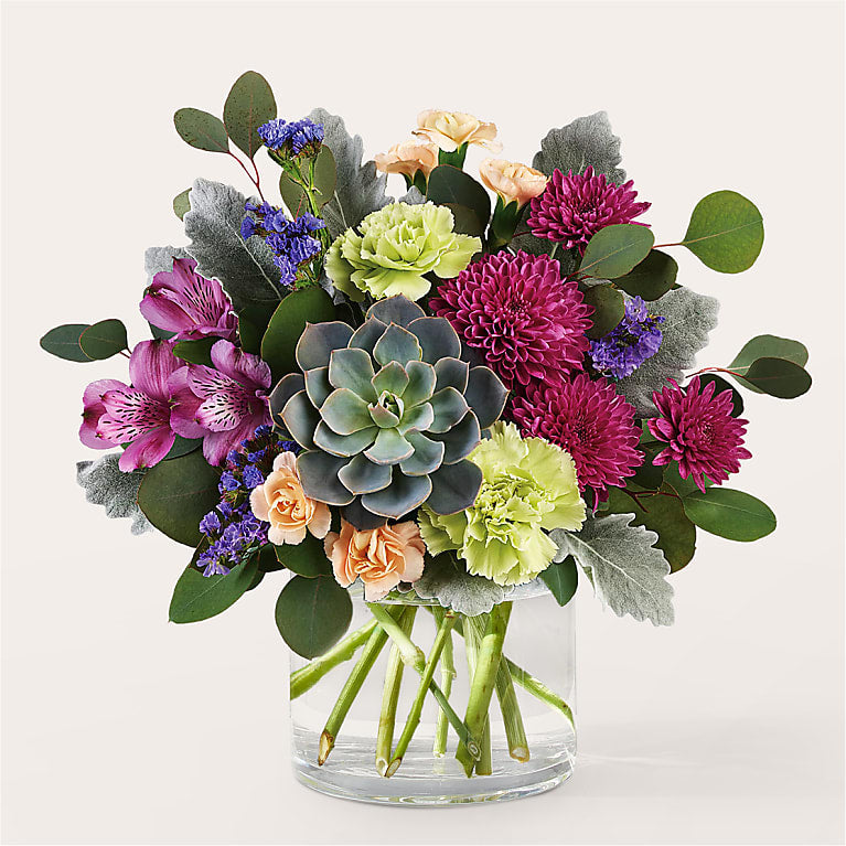 Botanical Dream Bouquet