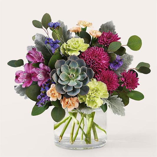 Botanical Dream Bouquet