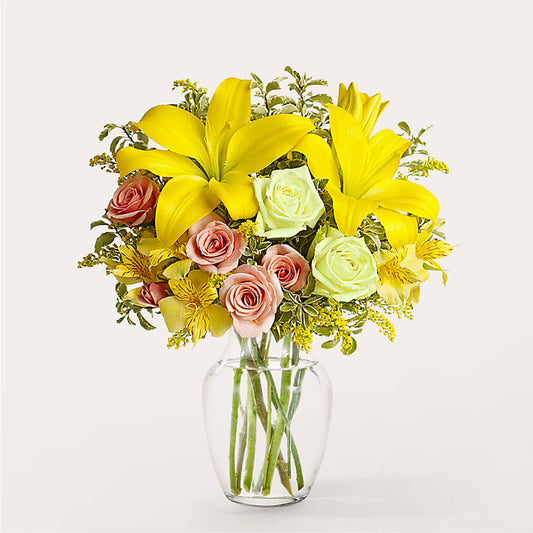 Sunburst Bouquet