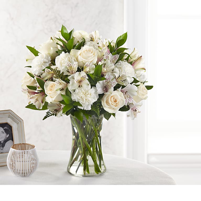 Cherished Friend Bouquet