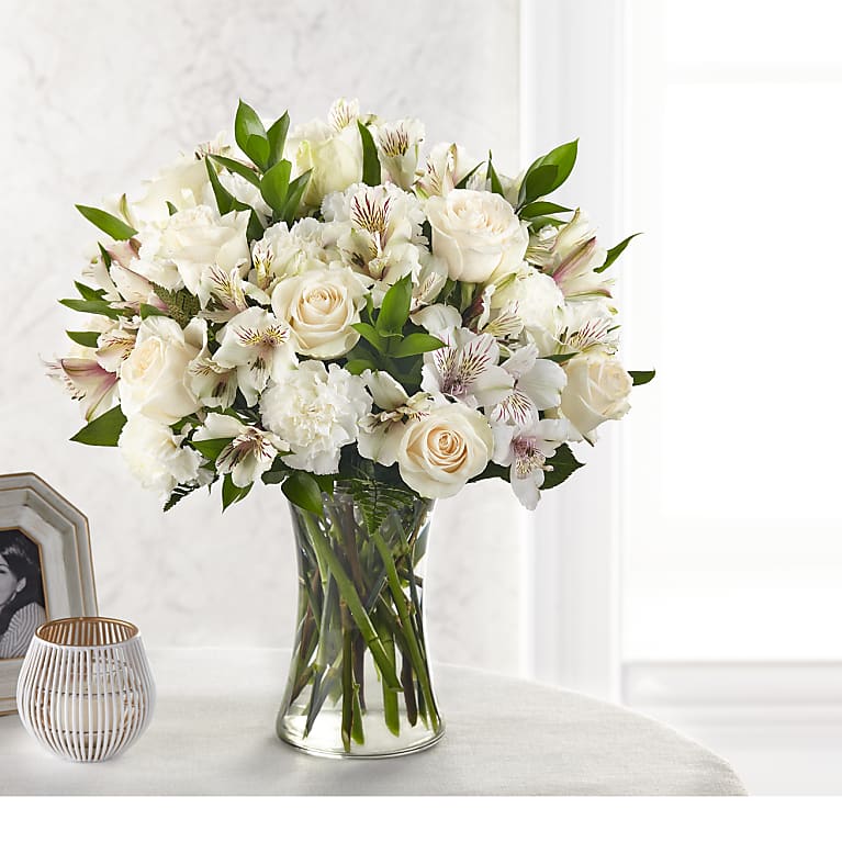 Cherished Friend Bouquet