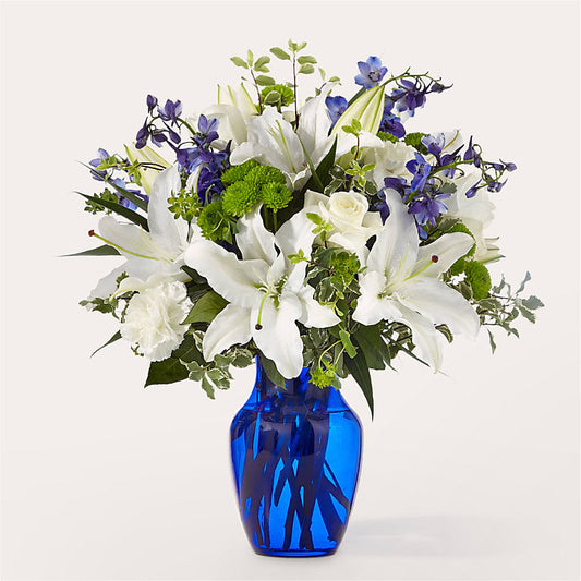 Santorini Bouquet