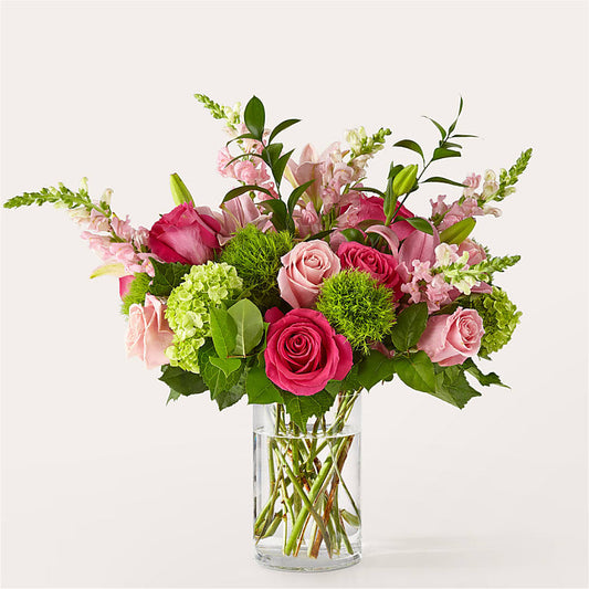 Fit for a Queen Luxury Bouquet