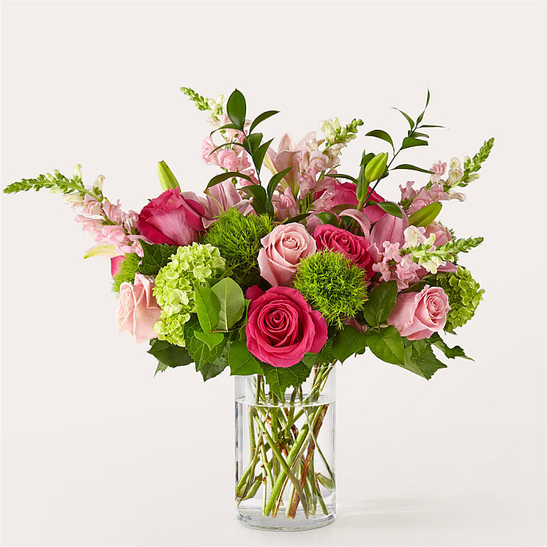 Fit for a Queen Luxury Bouquet