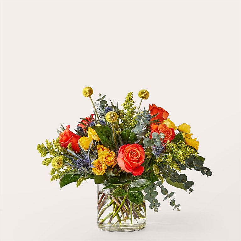 Disco Bouquet