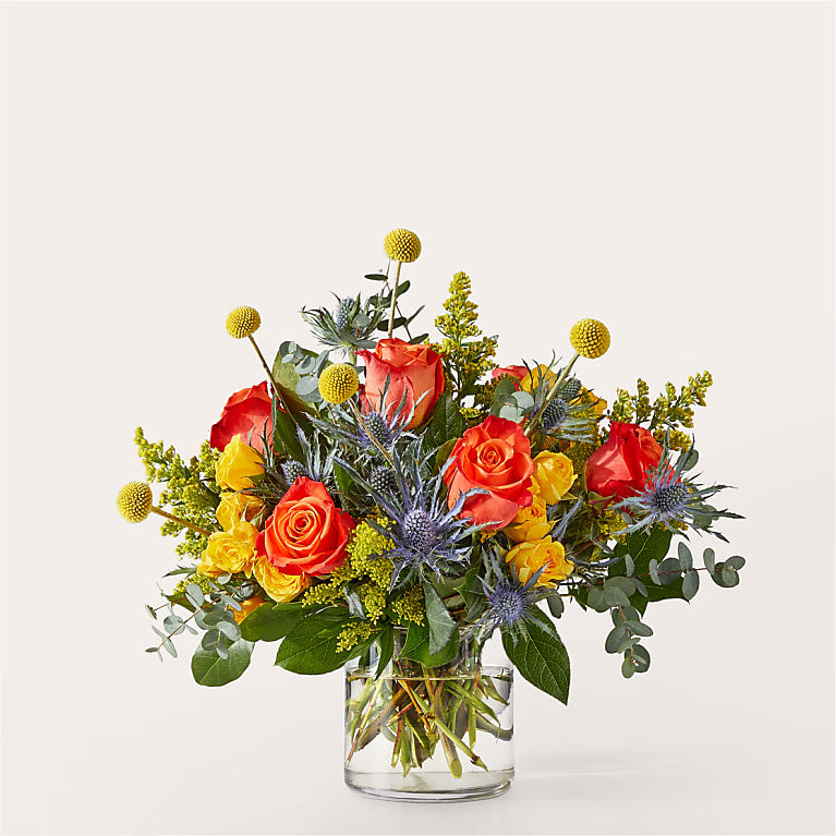Disco Bouquet