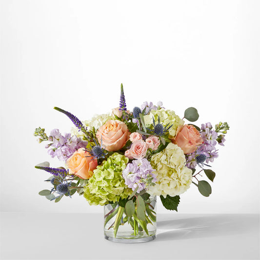 Porch Swing Bouquet