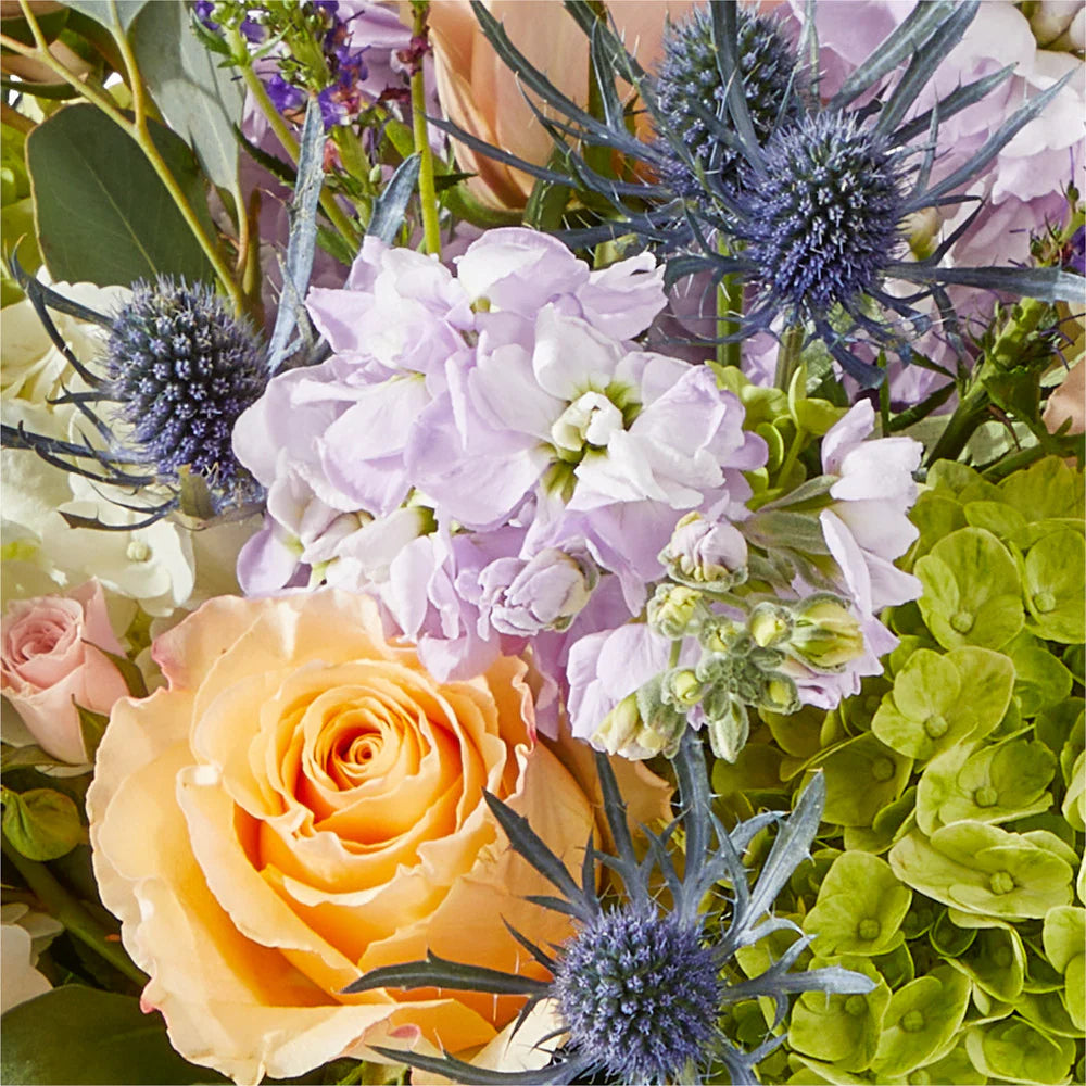 Porch Swing Bouquet