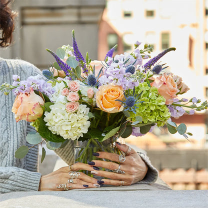 Porch Swing Bouquet