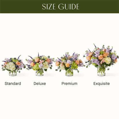 Porch Swing Bouquet