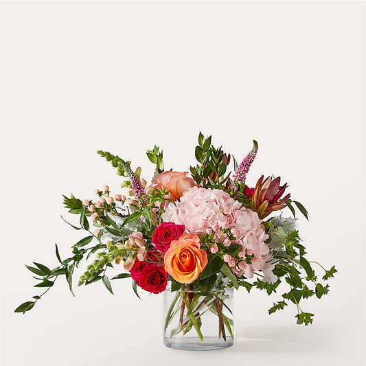 Glitz & Glam Bouquet