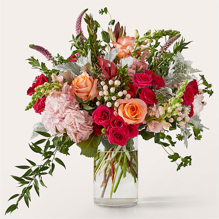 Glitz & Glam Bouquet