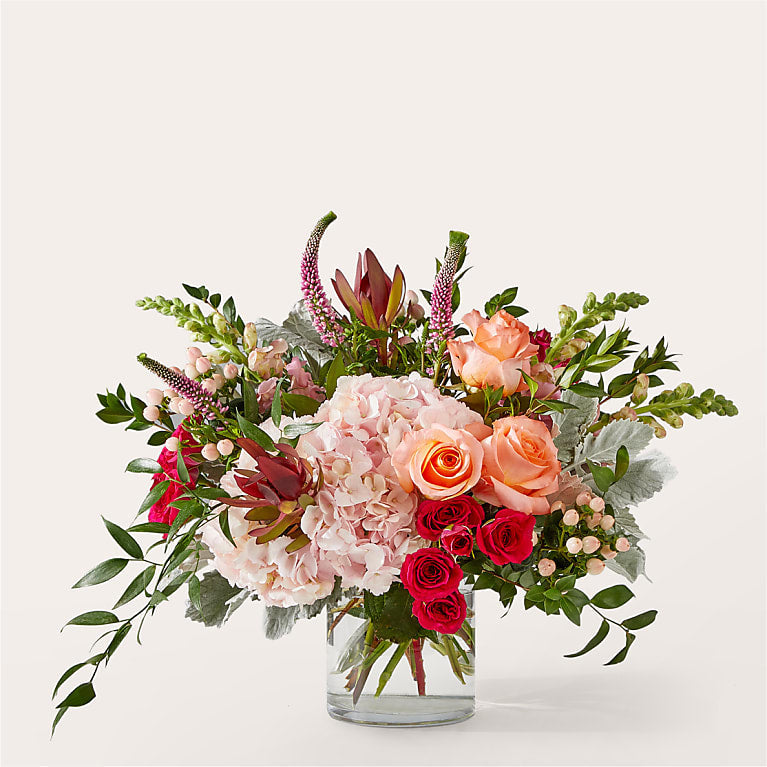 Glitz & Glam Bouquet